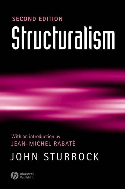 Группа авторов - Structuralism