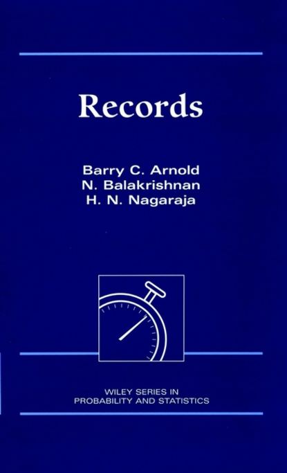 N.  Balakrishnan - Records