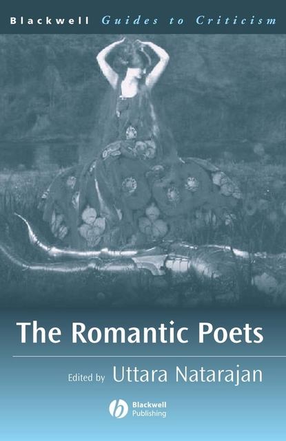 Группа авторов - The Romantic Poets