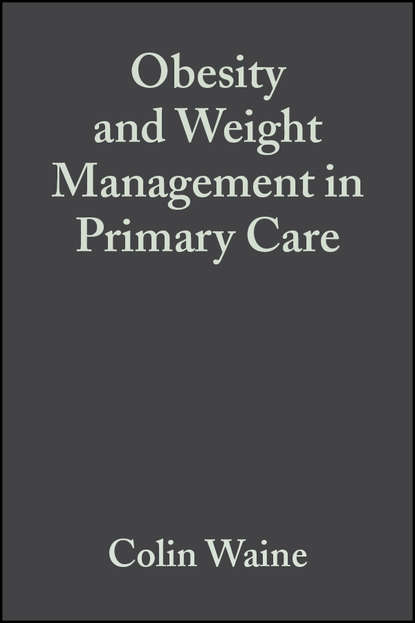 Nick  Bosanquet - Obesity and Weight Management in Primary Care