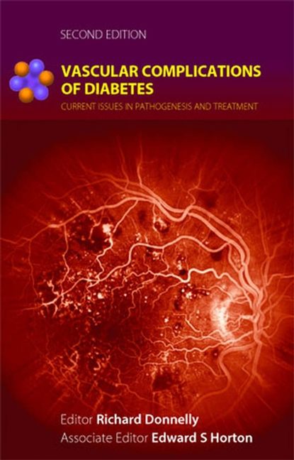 Richard  Donnelly - Vascular Complications of Diabetes