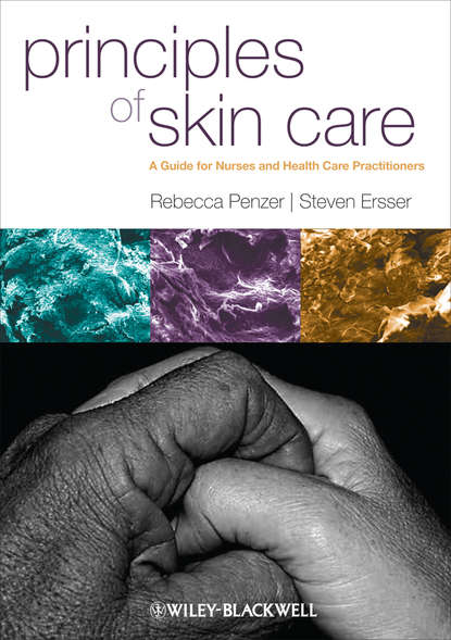 Rebecca  Penzer - Principles of Skin Care