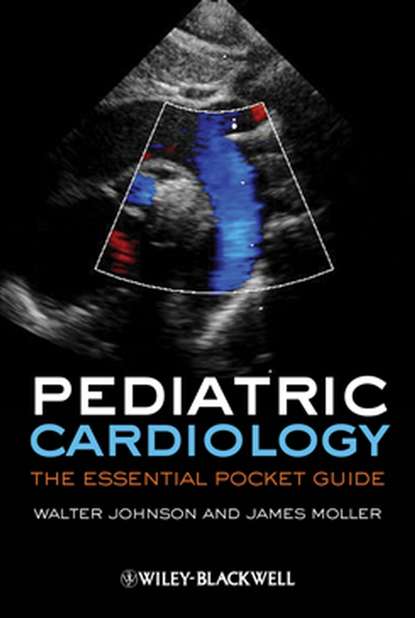 Walter Johnson H. - Pediatric Cardiology