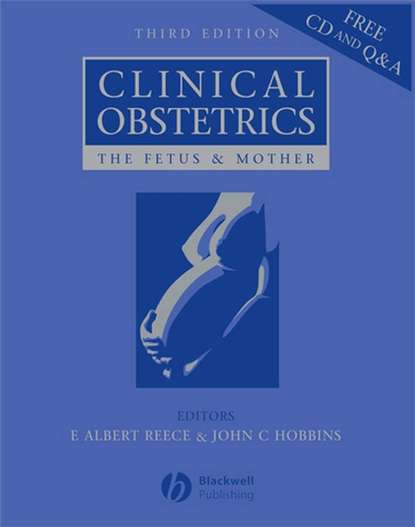 Clinical Obstetrics - John C. Hobbins