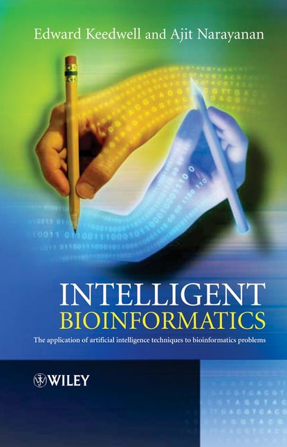 Edward  Keedwell - Intelligent Bioinformatics