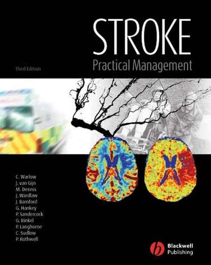 Stroke - Peter  Langhorne