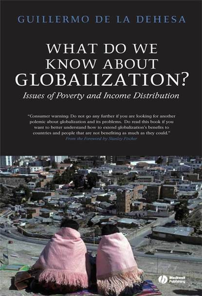 What Do We Know About Globalization? - Guillermo de la Dehesa