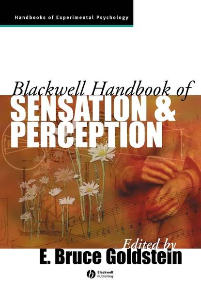 Группа авторов - The Blackwell Handbook of Sensation and Perception