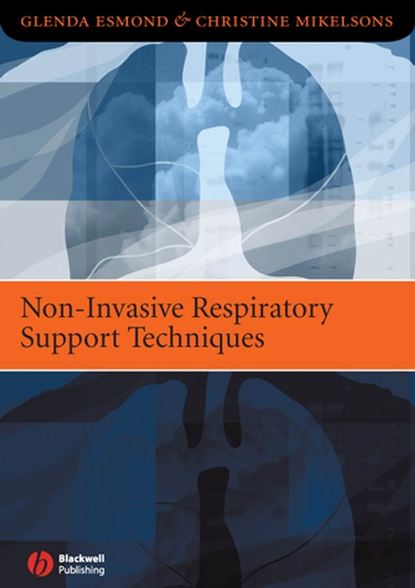Glenda  Esmond - Non-Invasive Respiratory Support Techniques