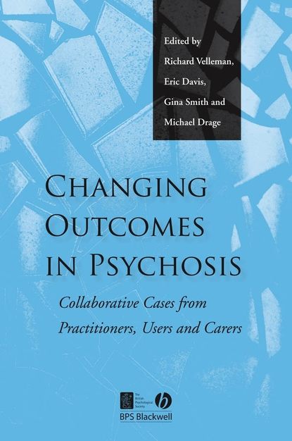 Gina  Smith - Changing Outcomes in Psychosis