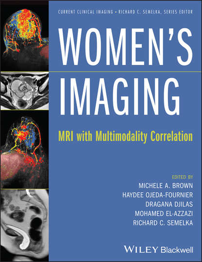 Haydee  Ojeda-Fournier - Women's Imaging