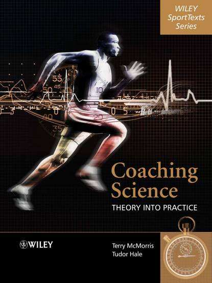 Terry  McMorris - Coaching Science