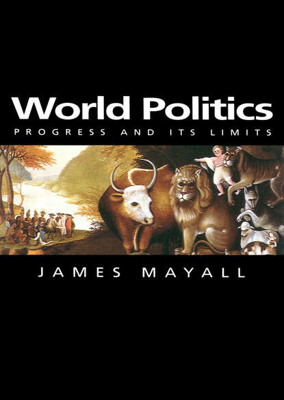 Группа авторов - World Politics