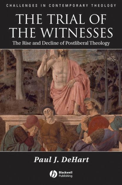 Группа авторов - Trial of the Witnesses