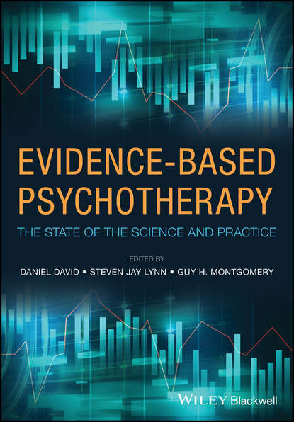 Daniel  David - Evidence-Based Psychotherapy