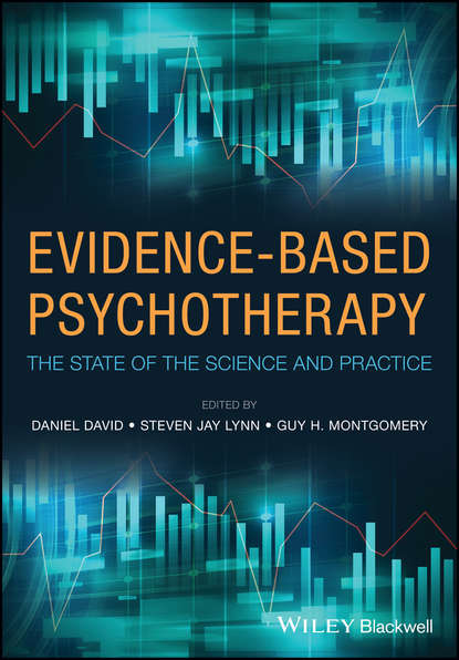 Daniel David — Evidence-Based Psychotherapy