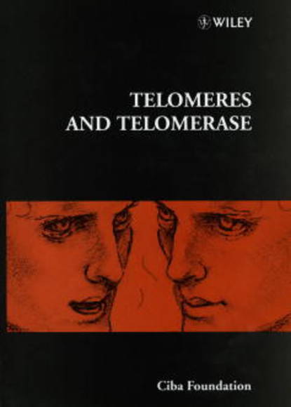 Gail  Cardew - Telomeres and Telomerase