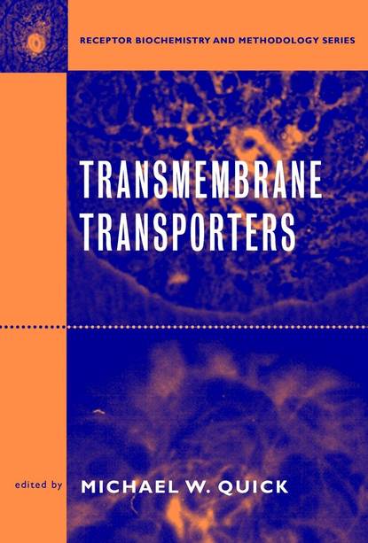 Группа авторов - Transmembrane Transporters