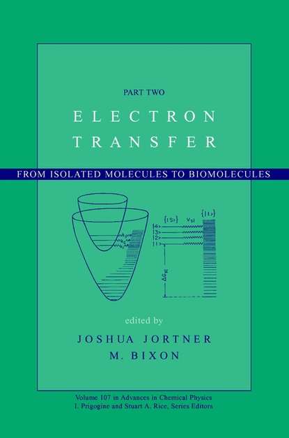 Electron Transfer - Joshua  Jortner