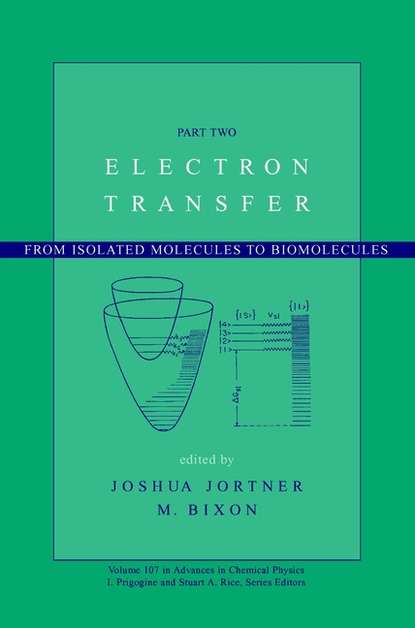 Electron Transfer (Joshua  Jortner). 