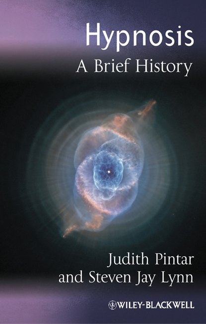 Judith Pintar — Hypnosis