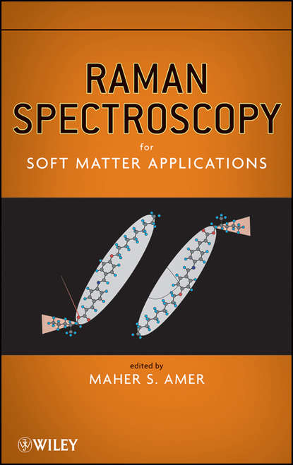 Raman Spectroscopy for Soft Matter Applications (Группа авторов). 