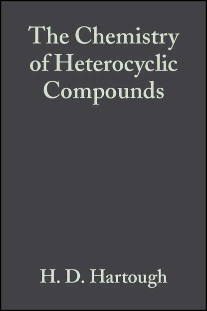 The Chemistry of Heterocyclic Compounds, Thiophene and Its Derivatives - Группа авторов