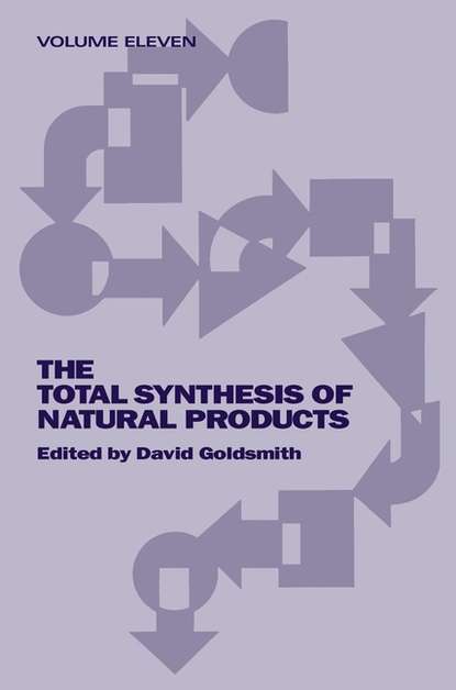 David  Goldsmith - The Total Synthesis of Natural Products