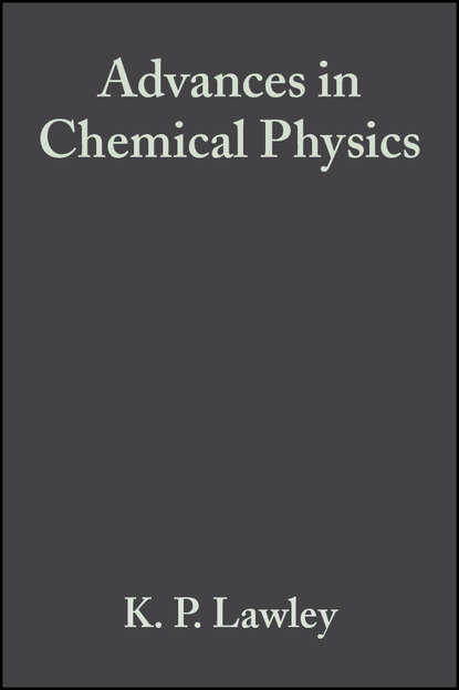 Группа авторов - Advances in Chemical Physics, Volume 50