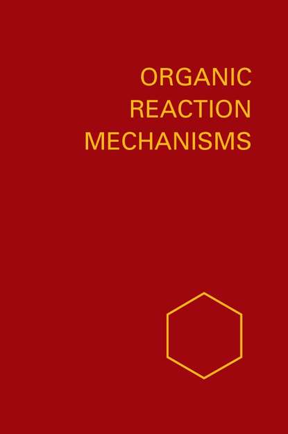 Organic Reaction Mechanisms 1966 (B.  Capon). 