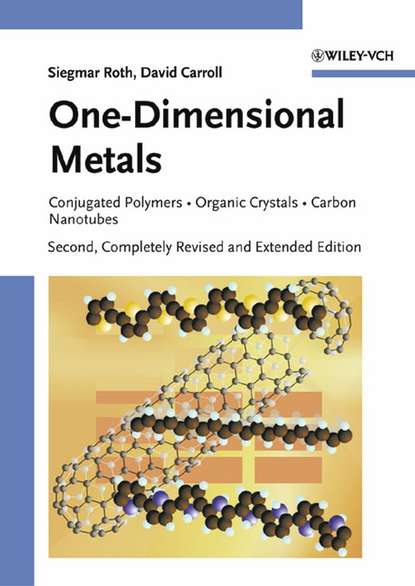 One-Dimensional Metals