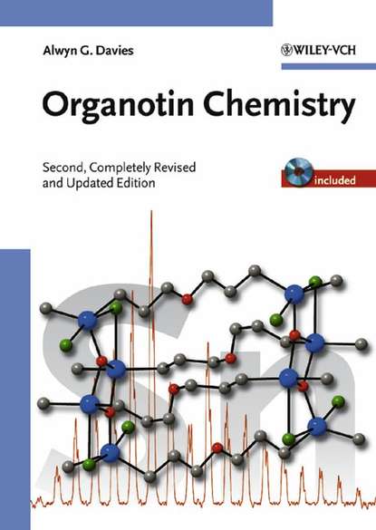 Organotin Chemistry (Группа авторов). 