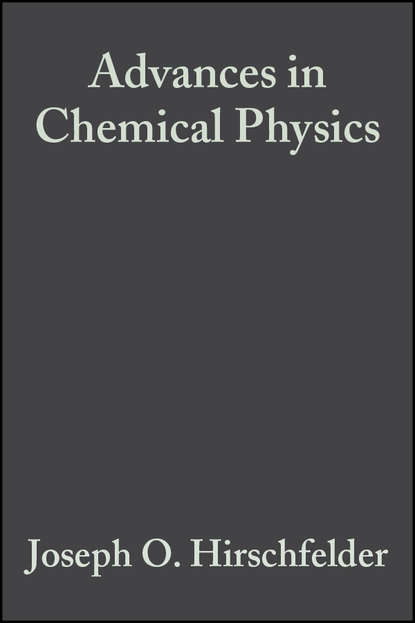 Ilya  Prigogine - Advances in Chemical Physics, Volumer 21