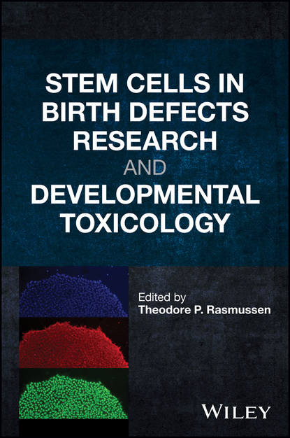 Stem Cells in Birth Defects Research and Developmental Toxicology (Theodore Rasmussen P.). 