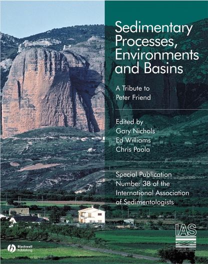 Sedimentary Processes, Environments and Basins (Gary  Nichols). 