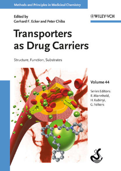 Hugo  Kubinyi - Transporters as Drug Carriers