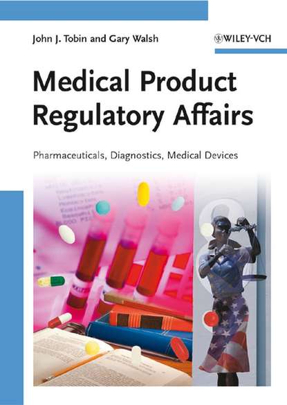 Gary  Walsh - Medical Product Regulatory Affairs
