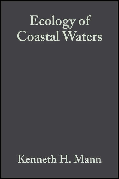 K. Mann H. - Ecology of Coastal Waters