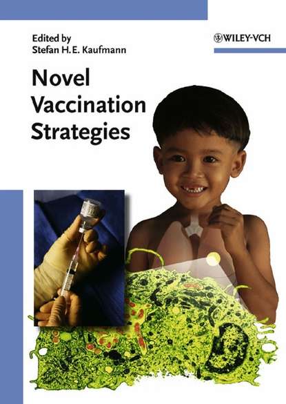 Stefan H. E. Kaufmann - Novel Vaccination Strategies