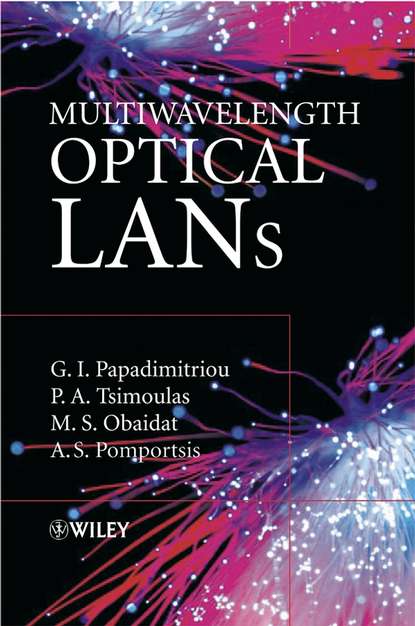 Georgios Papadimitriou I. - Multiwavelength Optical LANs