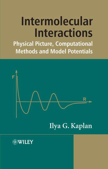 Ilya Kaplan G. - Intermolecular Interactions