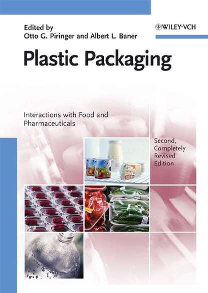 Plastic Packaging - A. Baner L.
