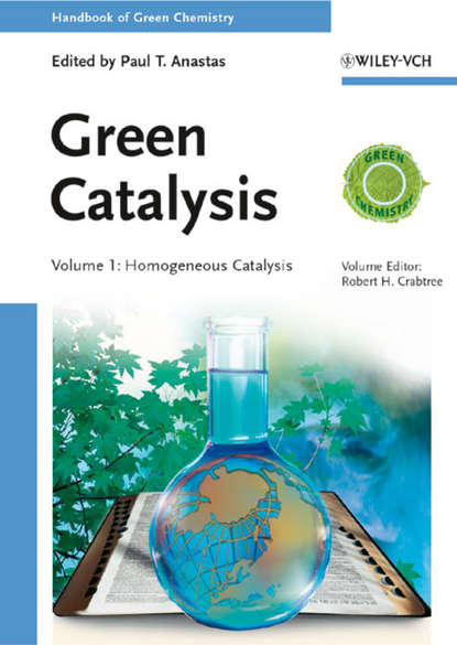Robert Crabtree H. - Green Catalysis