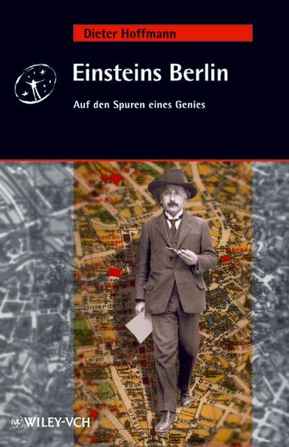 Dieter  Hoffmann - Einsteins Berlin