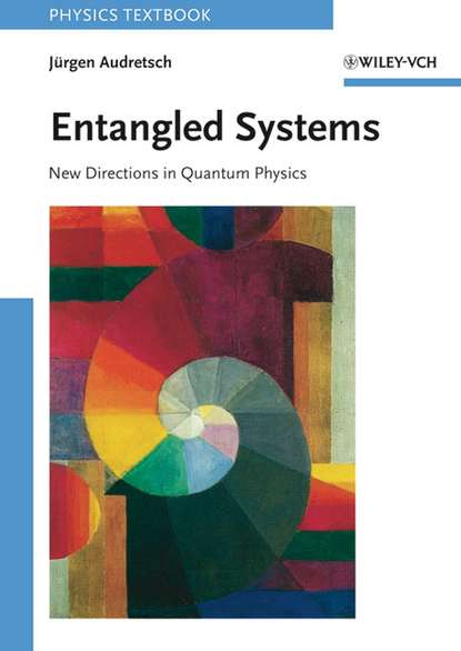 Jurgen  Audretsch - Entangled Systems