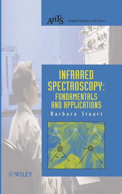 Barbara Stuart H. - Infrared Spectroscopy