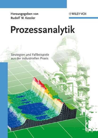 Rudolf Kessler W. - Prozessanalytik