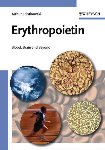 Arthur Sytkowski J. - Erythropoietin