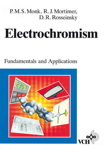 Electrochromism (Roger J. Mortimer). 