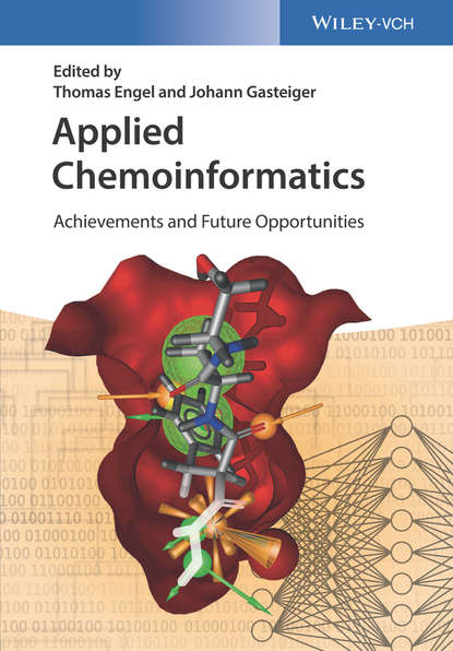 Thomas  Engel - Applied Chemoinformatics